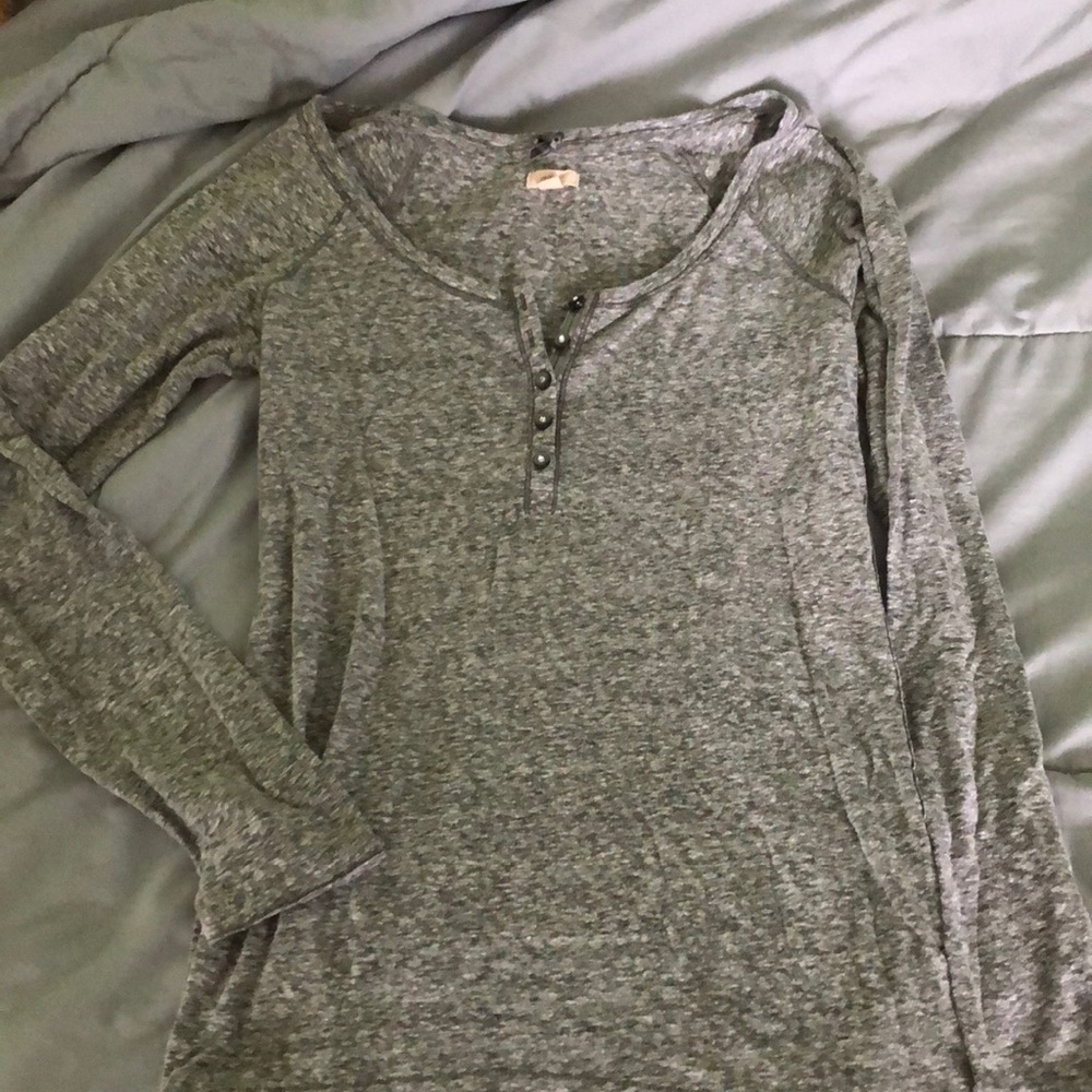 Aerie Sleep Shirt!